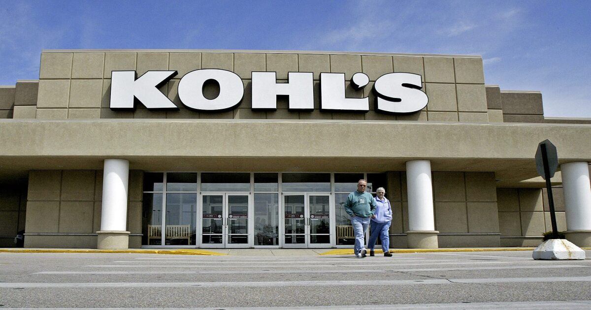 Kohl’s store at Boise Towne Square Mall to close by April [Video]