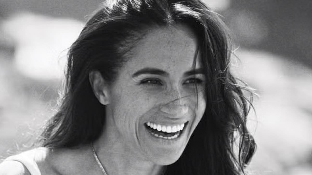 Who is and isn’t following MeghanMarkle’s Instagram? Princess Eugenie, Patrick J Adams and Oprah are just some of Duchess’ pals that have snubbed her on the app [Video]