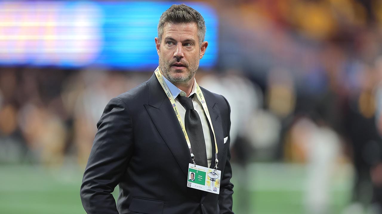 Ex-Florida QB Jesse Palmer talks College Football Playoff, French-onion beer, and Shedeur Sanders, Cam Ward [Video]