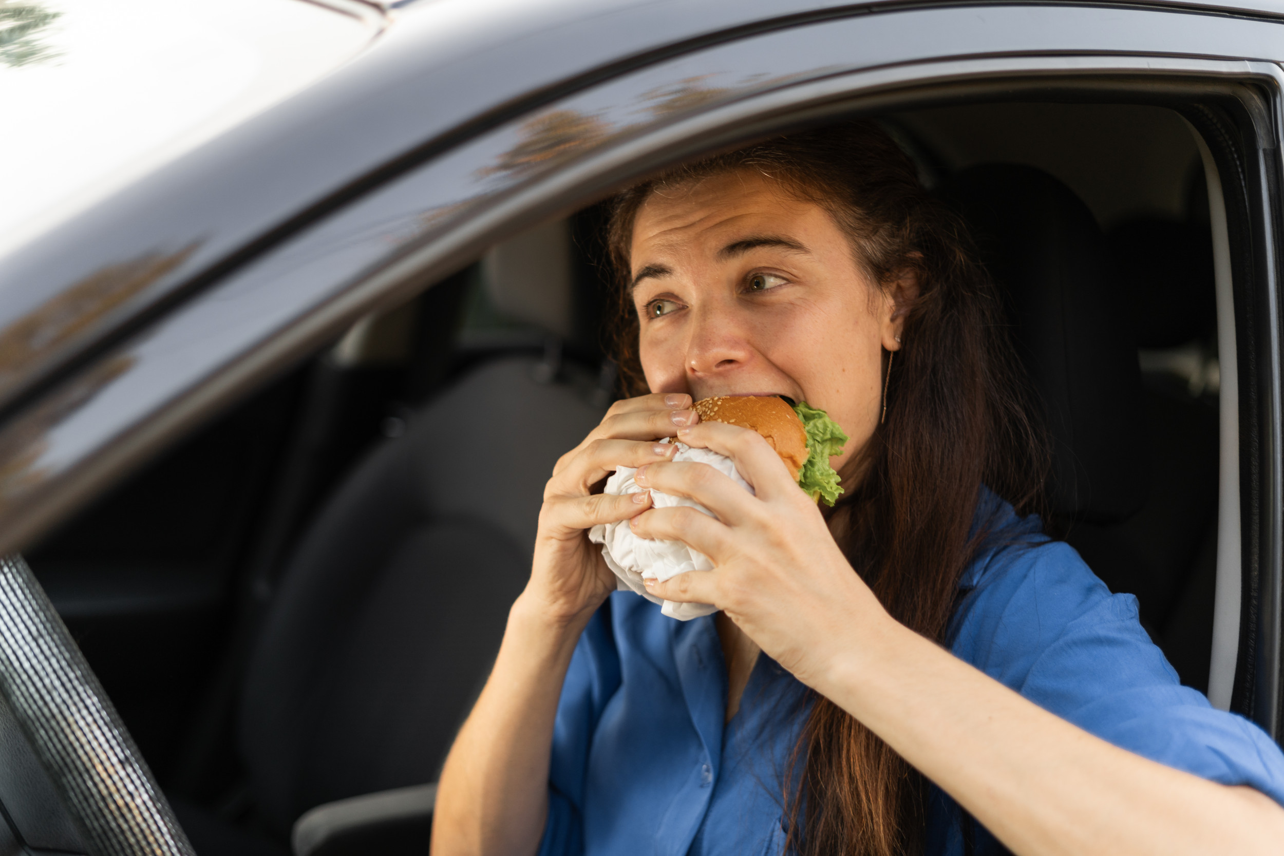 Don’t Copy Viral Car Mukbangs, Warn Experts [Video]