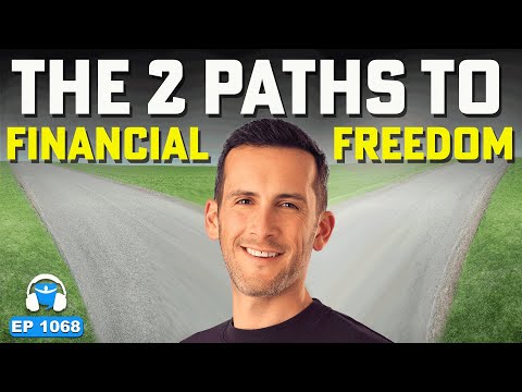 The Real Estate Financial Freedom Formula Has Changed (2025) [Video]