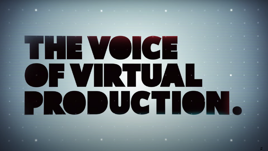 The Voice of Virtual Production Episode 2: Andrew Fowler on the Art and Business of Modern Filmmaking [Video]