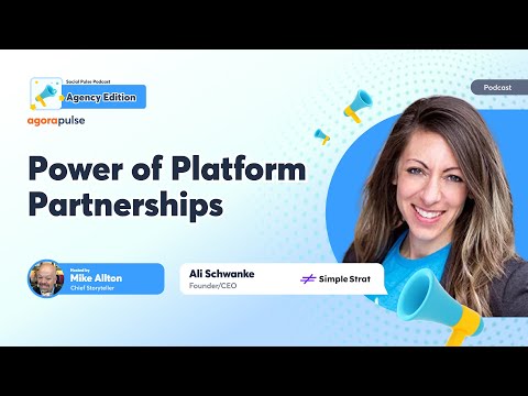 The Hidden Power of Platform Partnerships: A Marketing Agency Growth Story [Video]