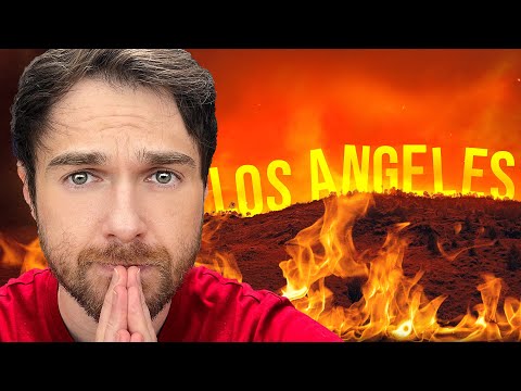 Disaster in California: Your Insurance Costs Are About to Explode! [Video]