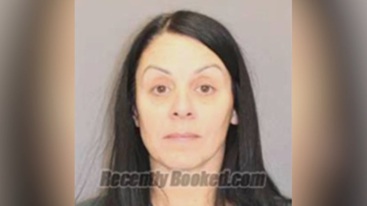 NJ woman accused of sexually assaulting teen boy  NBC10 Philadelphia [Video]