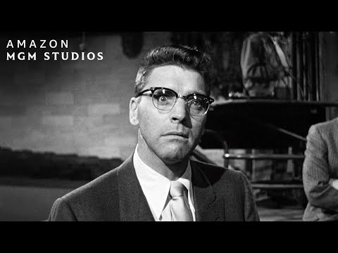 SWEET SMELL OF SUCCESS (1957) | Classic Trailer | MGM [Video]