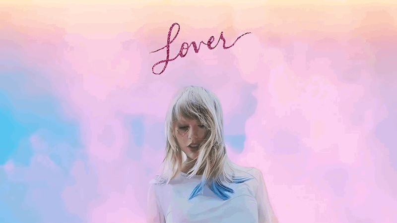 Complete Taylor Swift’s Daylight Lyrics [Video]