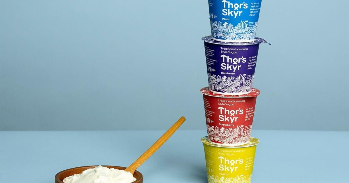 Pita Pit USA Announces Strategic Partnership with Thor’s Skyr, Expanding Healthy Menu Options | PR Newswire [Video]