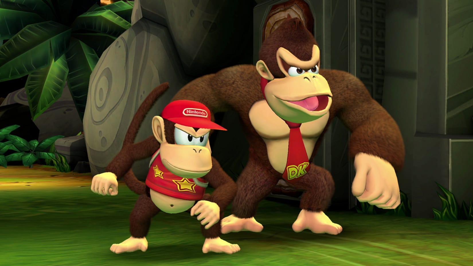 Donkey Kong Country Returns HD review: A standout without the nostalgia? [Video]