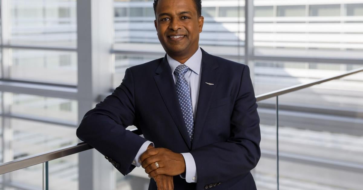 TEDROS MENGISTE NAMED CHIEF OPERATING OFFICER OF GENESIS MOTOR NORTH AMERICA | PR Newswire [Video]