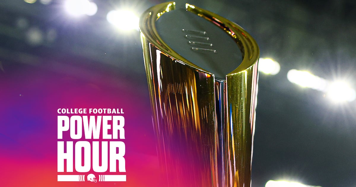 CFP National Championship preview: Notre Dame must exploit Ohio State’s ONE weakness [Video]