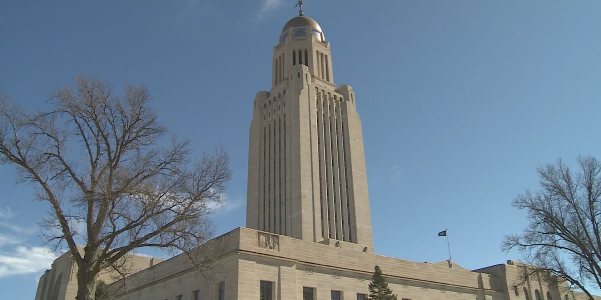 Nebraska lawmakers propose lab meat ban, farm data privacy, water task force [Video]