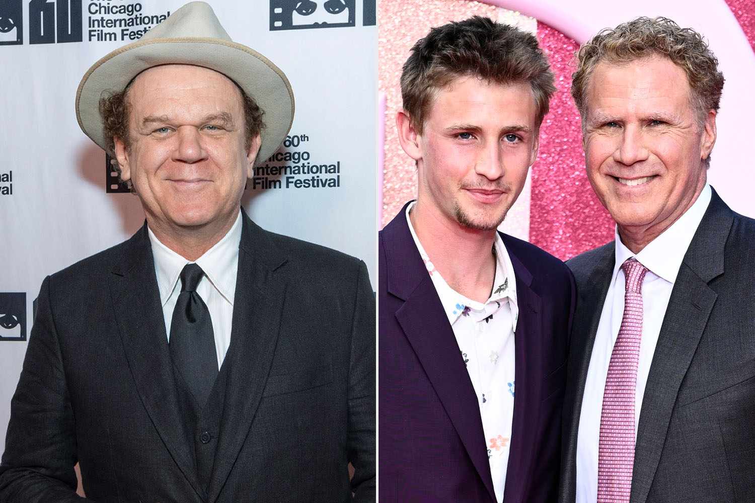 Will Ferrell’s Son Magnus on John C. Reilly Singing Opera: ‘Amazing’ [Video]