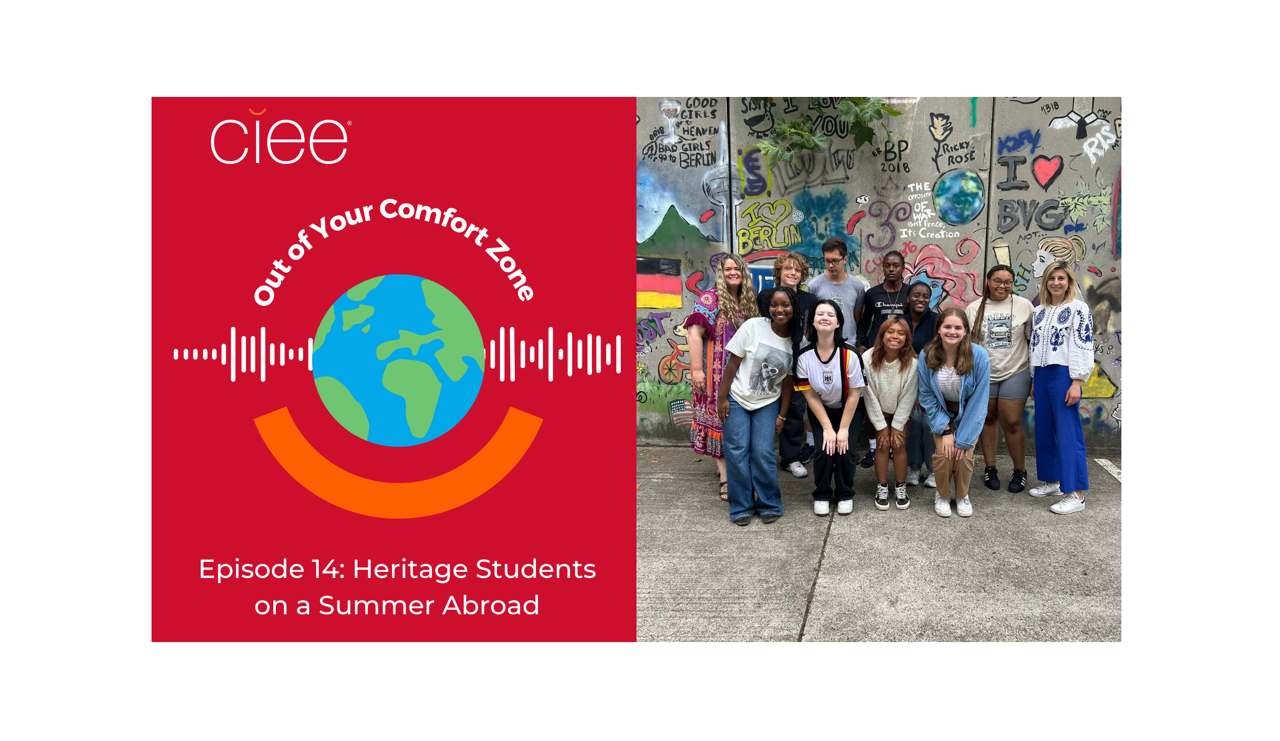 Heritage Learners on a High School Summer Abroad [Video]