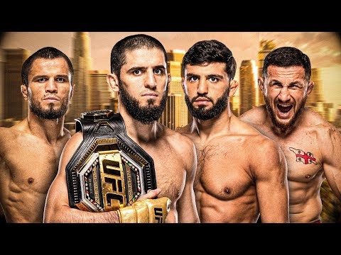 AllFreeFightVideos | FightVideoMMA | UFC – MMA – Mixed Martial Arts Fight Videos Online: Is UFC 311 The GREATEST CARD This Year?  | UFC 311