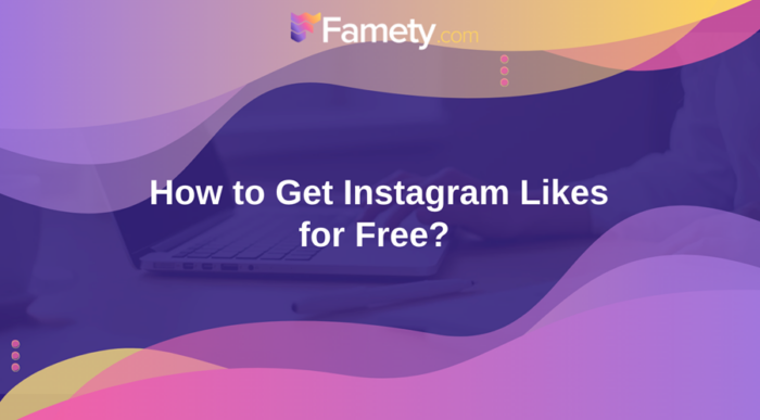 How to Get Instagram Likes for Free [Video]