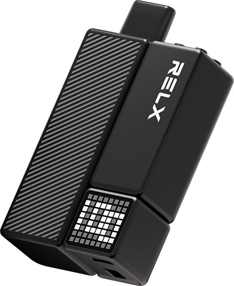 Step Into the #NewEraOfVaping with RELX WeCreate: Style Meets Innovation  YugaTech [Video]