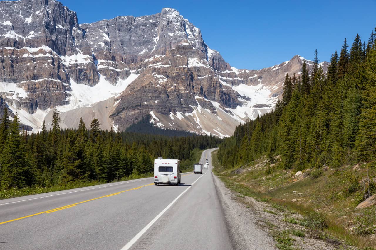 Bucket-List Road Trips in Canada [Video]