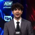 Tony Khan Thinks AEW Streaming on Max Have Been ‘Fantastic’ [Video]