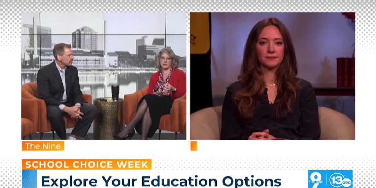 What School Choice is Right For You? [Video]