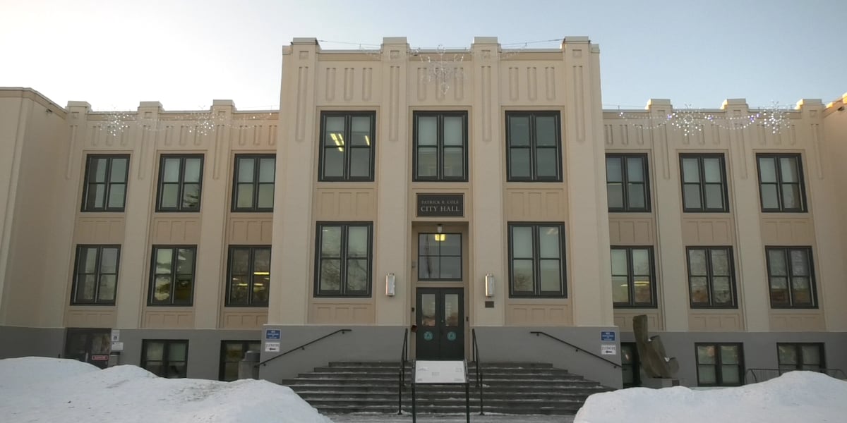 City of Fairbanks opens registration for 2025 Citizen Engagement Academy [Video]