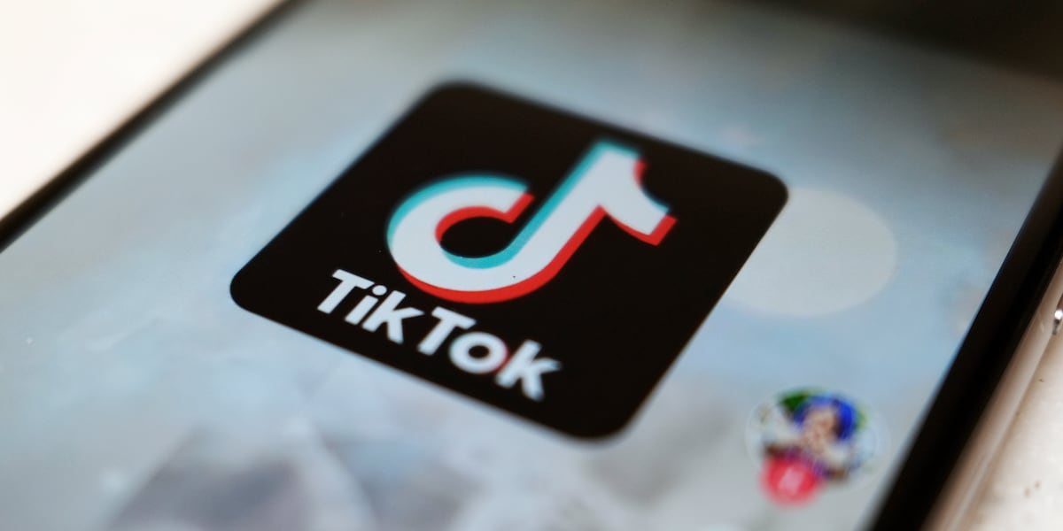 Omaha content creator discusses impacts of looming TikTok ban [Video]