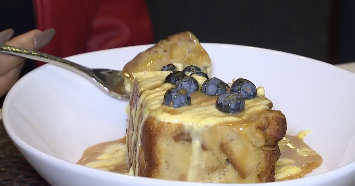 Cozy up to this winter wave of restaurant week specials [Video]