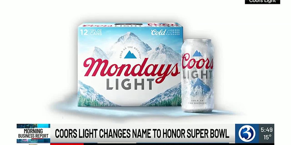 Treasury secretary hearings, DOT sues Southwest Airlines, Coors Light name [Video]