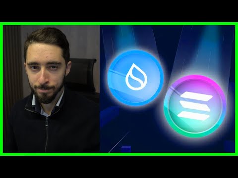 The ‘Brutal’ Altcoin Question | Solana, SUI or Ethereum? [Video]