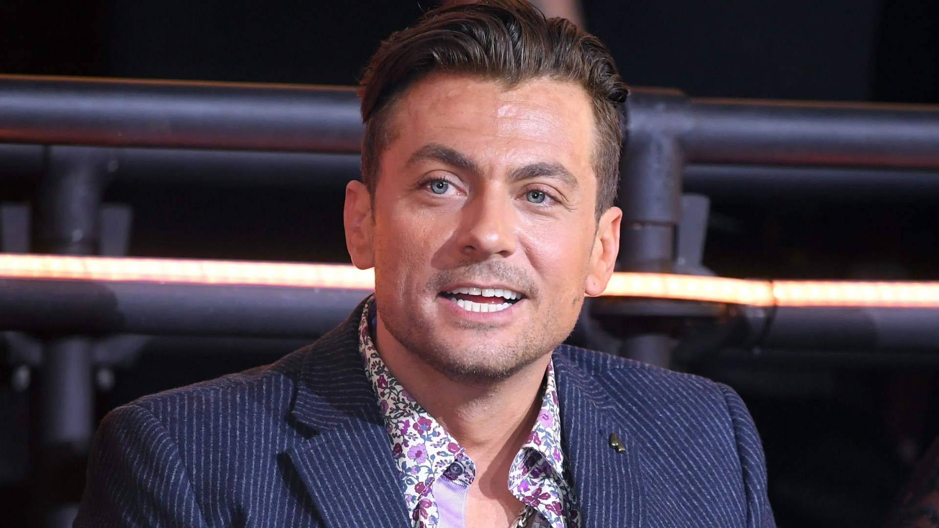 I was pals with Paul Danan – behind the colourful headlines he was sweet, vulnerable and big-hearted [Video]