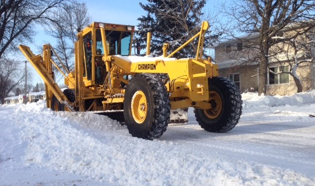 Mayor, councillor want to nix snow-clearing pilot project for Winnipeg streets - Winnipeg [Video]