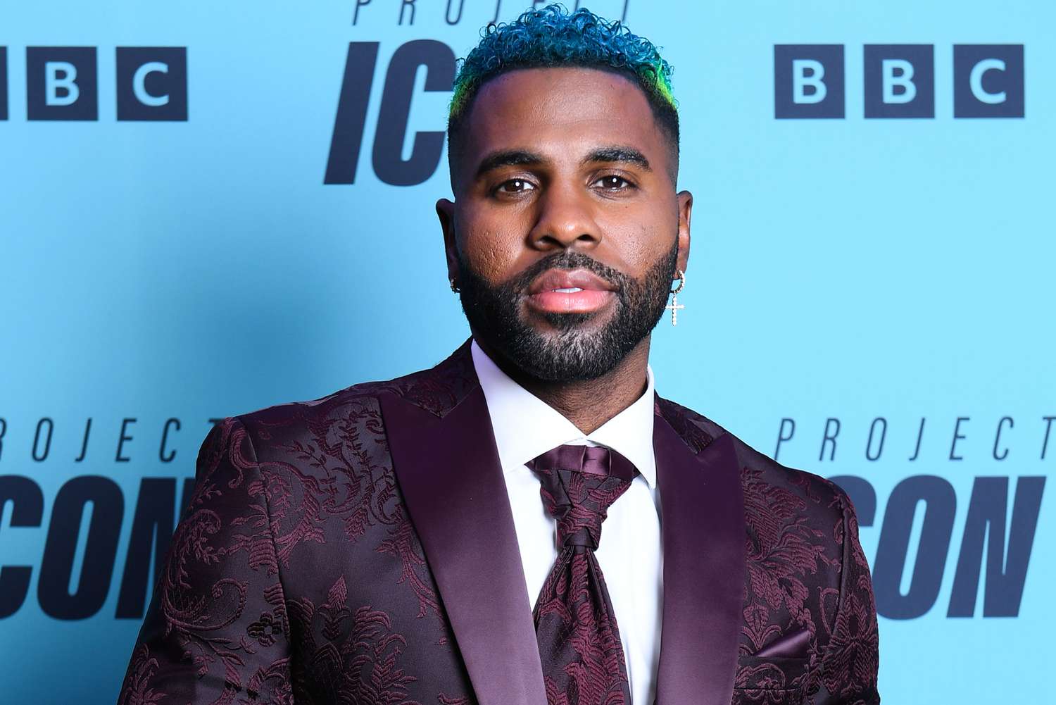 Jason Derulo Wondered ‘Did My Life Just End?’ After Neck Injury [Video]