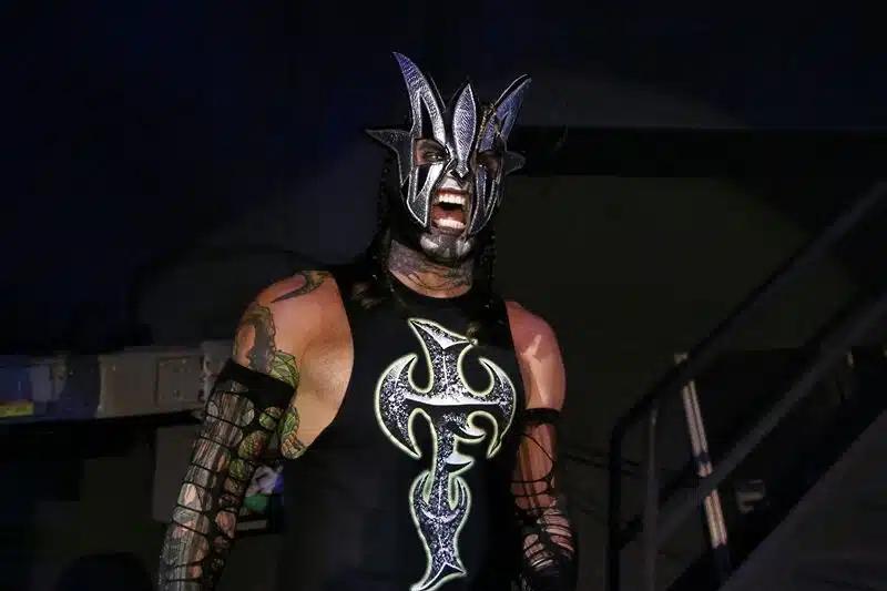 Jeff Hardy Teases Return Of Willow The Wisp, Kazuchika Okada On Missing Wrestle Dynasty 2025 [Video]