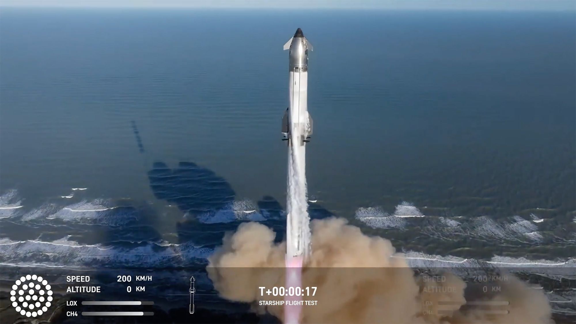 SpaceX executes second-ever chopsticks booster catch but Starship spacecraft is lost – Boston News, Weather, Sports [Video]