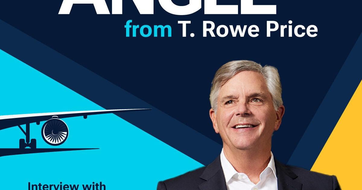 T. ROWE PRICE LAUNCHES SPECIAL EDITION OF "THE ANGLE" PODCAST FOCUSING ON EXECUTIVE LEADERSHIP | PR Newswire [Video]