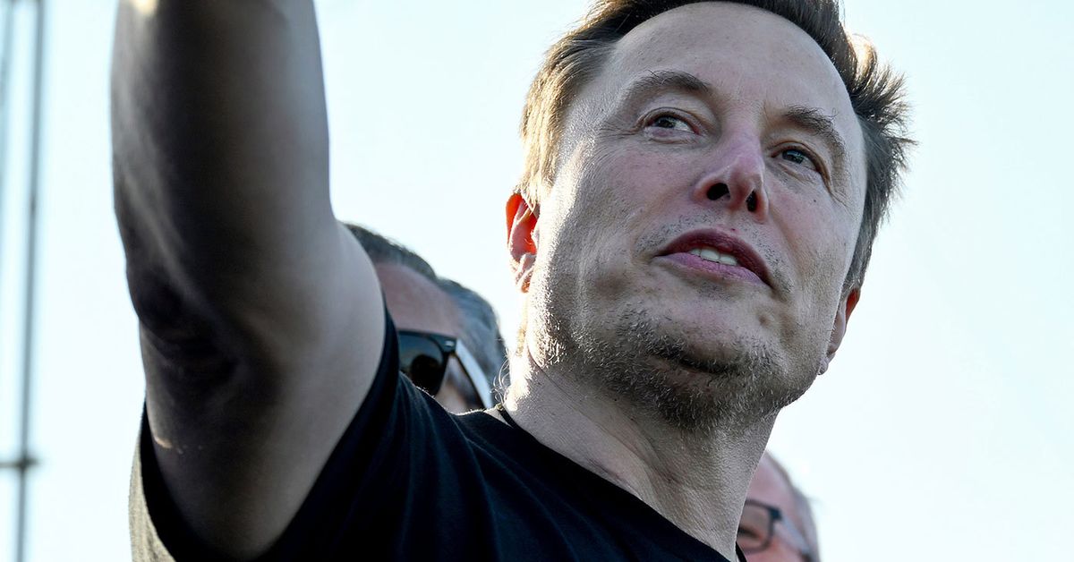 Elon Musk lashes out after top gaming commentator accuses him of cheating [Video]