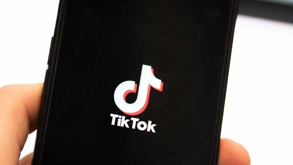 Supreme Court upholds law banning TikTok if it