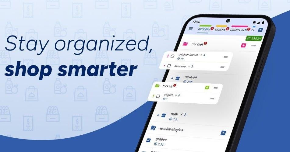 Enchan Shopping List: Simplify, Budget, and Organize Effortlessly | PR Newswire [Video]