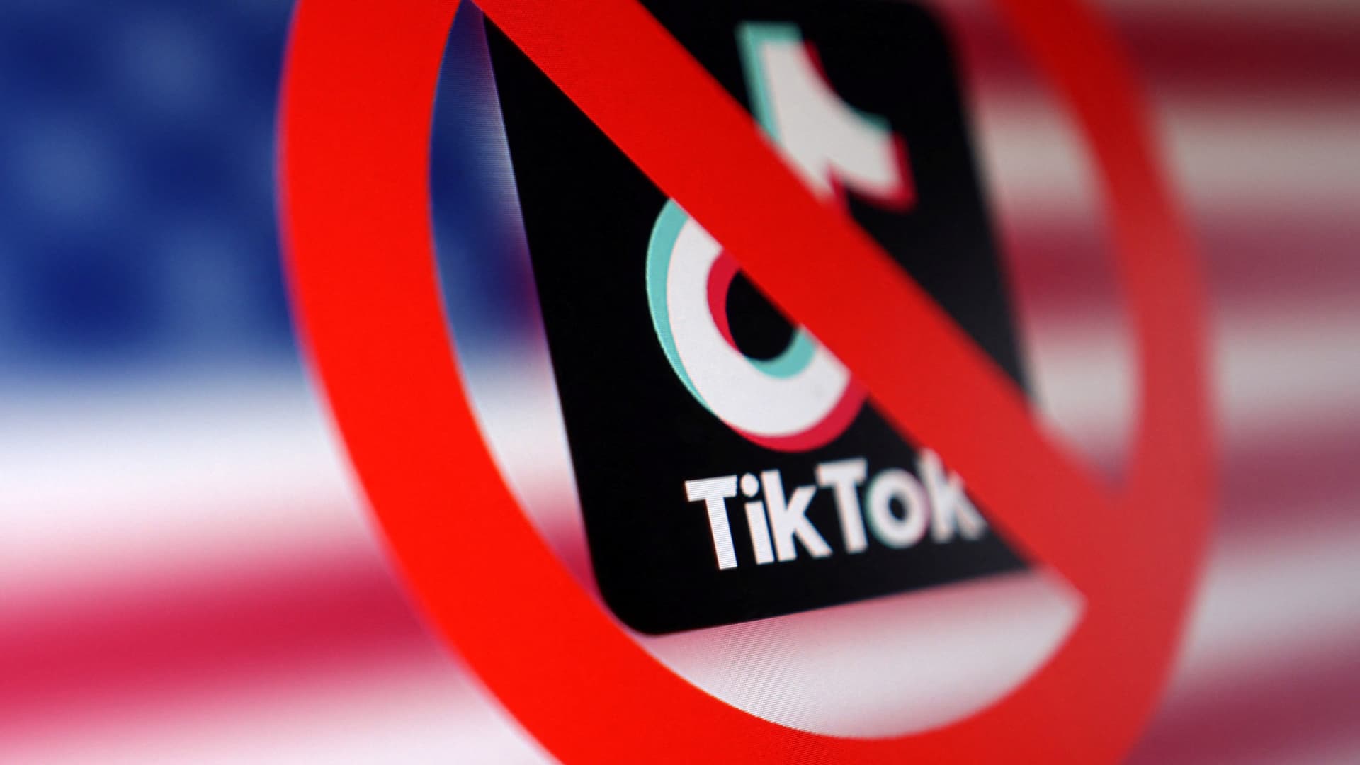 Morgan Stanley thinks Big Tech dark horse is candidate to buy TikTok [Video]