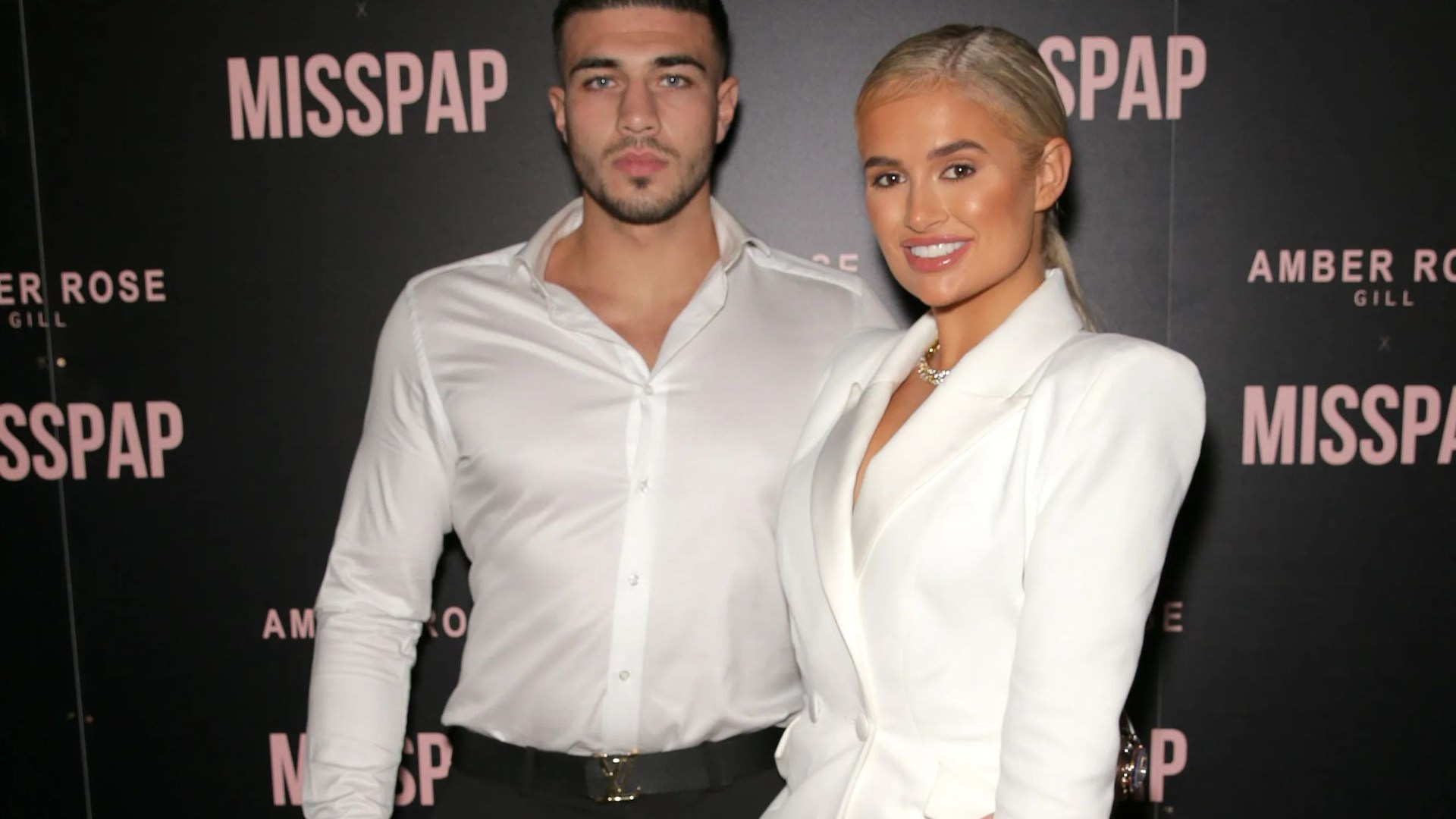 HUGE clue Tommy Fury has been staying the night at Molly Maes 3.5m mansion despite split revealed in new documentary [Video]