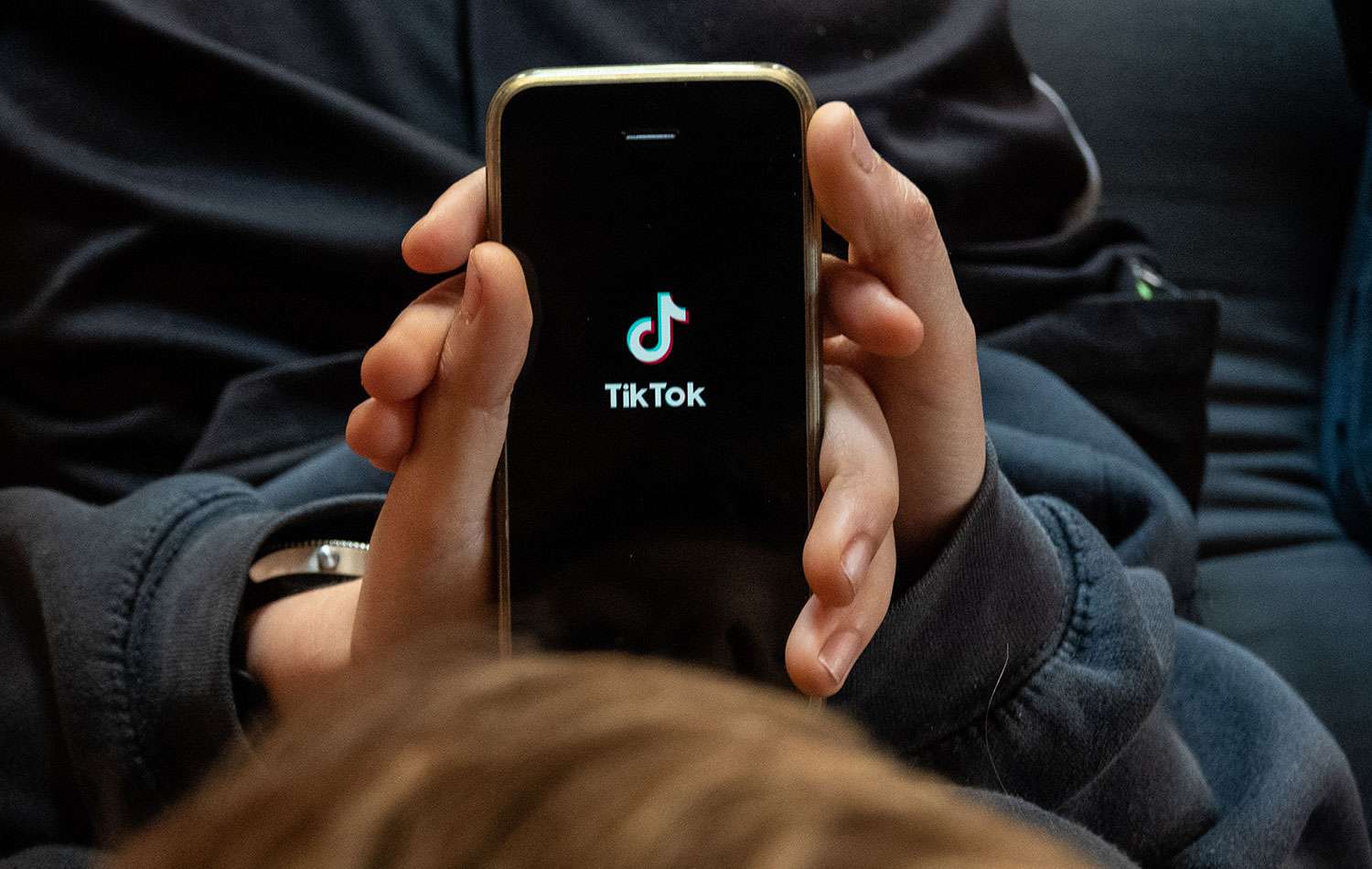 Supreme Court Declines to Stop TikTok Ban, Which Begins This Weekend [Video]