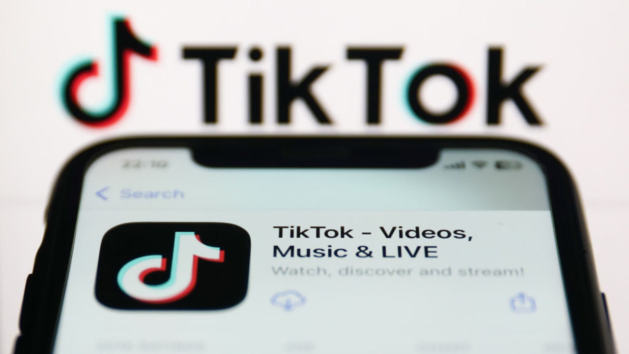 Heres how to download your TikTok videos and data ahead of the ban