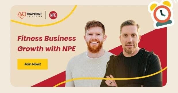 NPE Partners with ABC Trainerize to Help Online Coaches Get Clients and Build Successful Businesses | PR Newswire [Video]