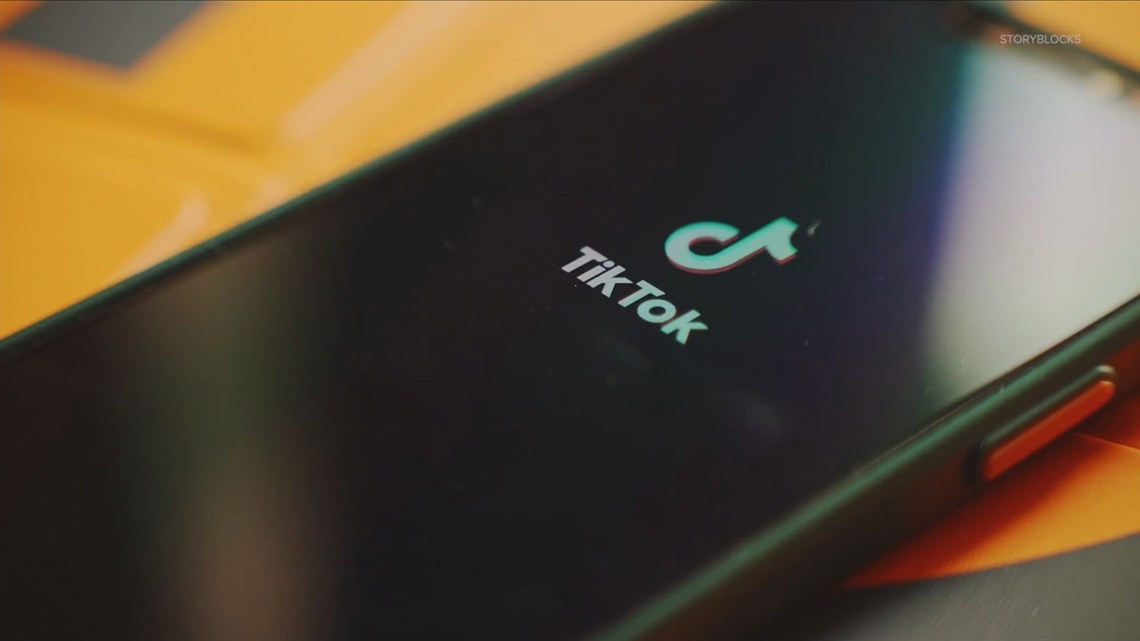 Marketing expert offering up tips for businesses worried about the TikTok ban [Video]