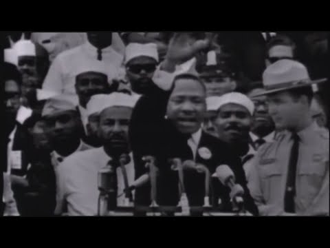 Community events in honor of Martin Luther King Jr. Day [Video]