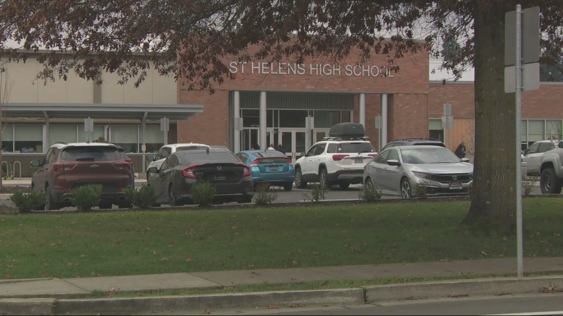 St. Helens School District asks parents to review 