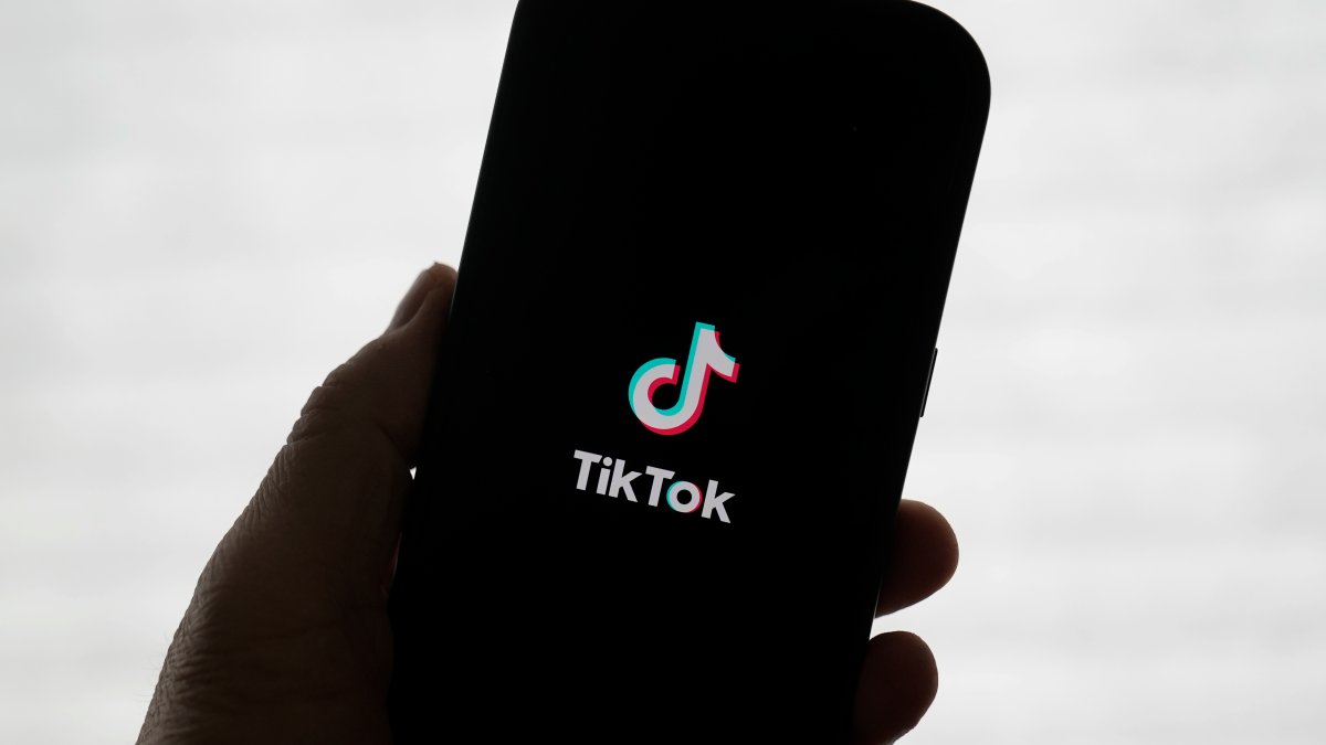 Chicago TikToker weighs in on potential app ban  NBC Chicago [Video]