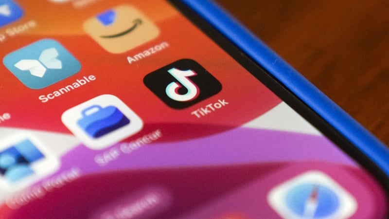 What Will Happen To TikTok On Apple And Google’s App Store On Sunday? (Video)