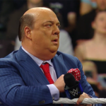 Paul Heyman Recalls Singing John Cena’s Theme Music [Video]