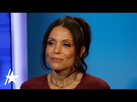 Bethenny Frankel Urges People To Donate Money, Not Clothes For L.A. Fire Victims [Video]